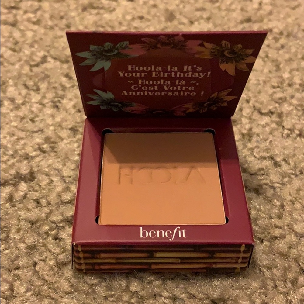 Benefit Hoola Bronzer